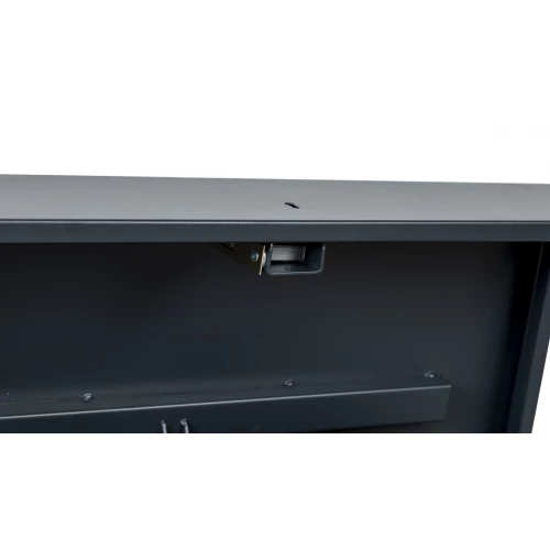 Armorgard OxBox OX1 Van Safe - Image 8