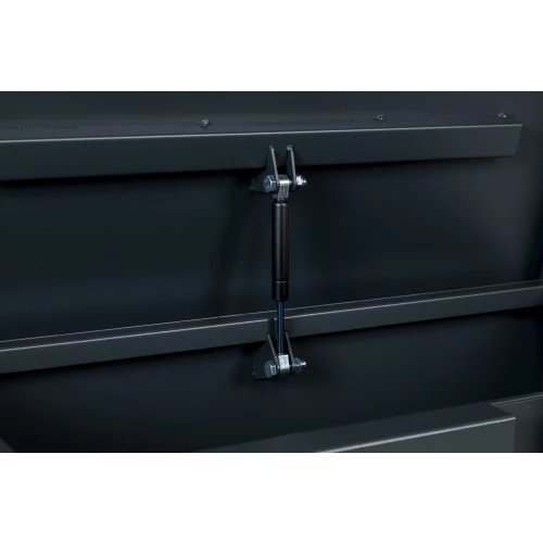 Armorgard OxBox OX1 Van Safe - Image 9