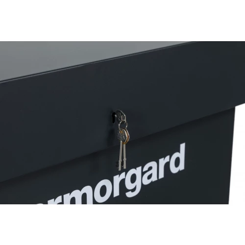 Armorgard OxBox OX1 Van Safe - Image 12