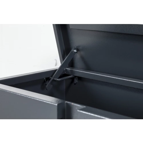 Armorgard OxBox OX1 Van Safe - Image 22