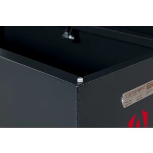 Armorgard OxBox OX1 Van Safe - Image 10