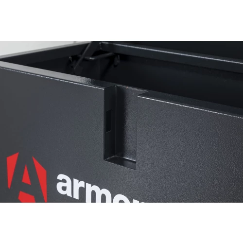 Armorgard OxBox OX1 Van Safe - Image 21
