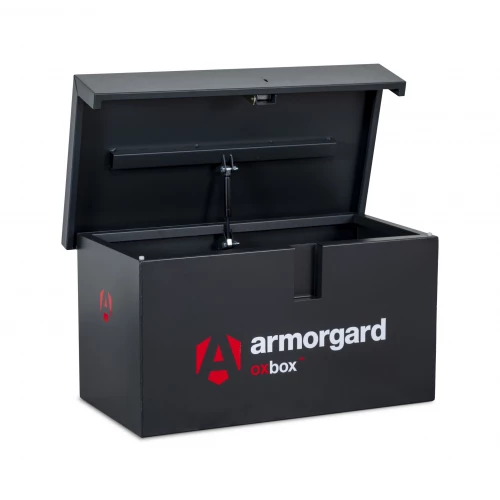 Armorgard OxBox OX1 Van Safe - Image 13