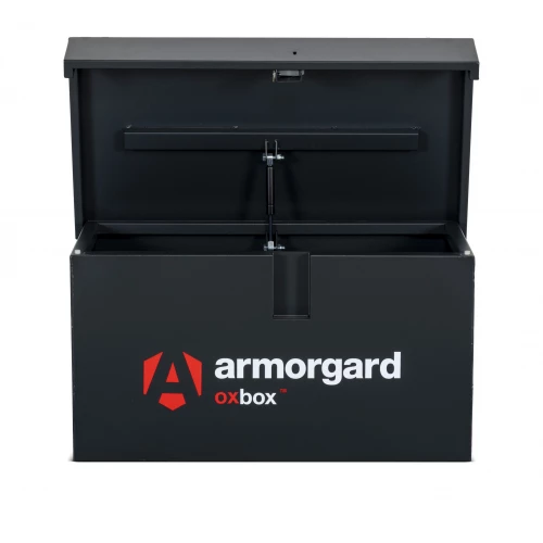 Armorgard OxBox OX1 Van Safe - Image 19