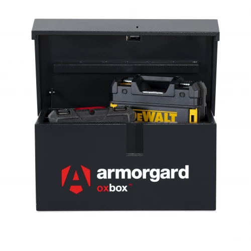 Armorgard OxBox OX1 Van Safe - Image 7