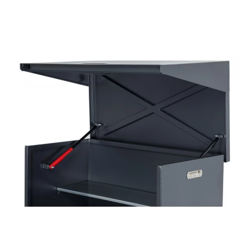 Armorgard OxBox OX4 Site Safe - Image 10