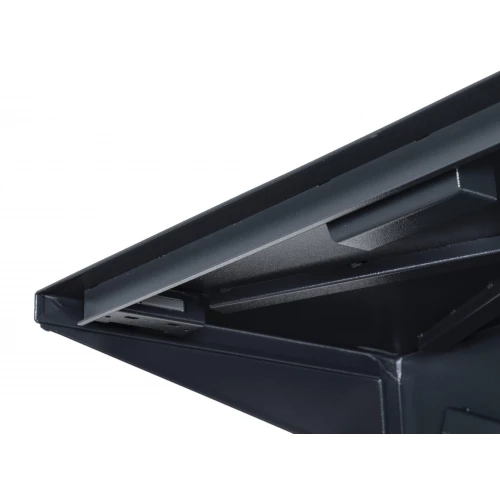 Armorgard OxBox OX4 Site Safe - Image 11