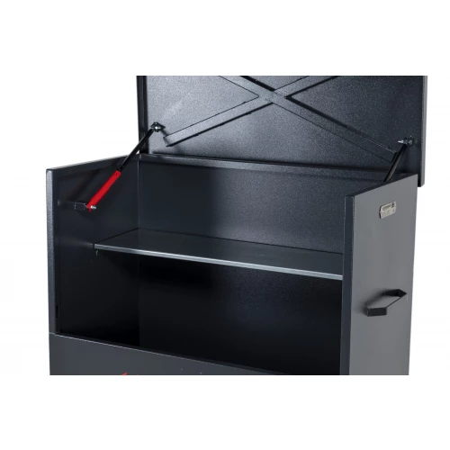 Armorgard OxBox OX4 Site Safe - Image 14
