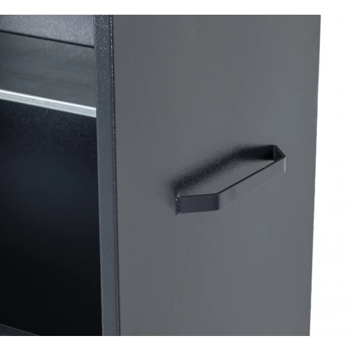 Armorgard OxBox OX4 Site Safe - Image 13