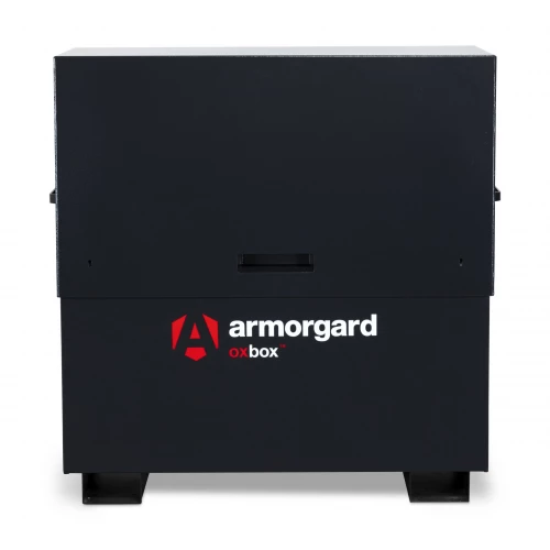 Armorgard OxBox OX4 Site Safe - Image 6