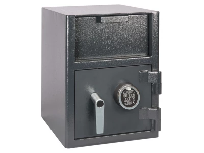Chubbsafes Omega Deposit Safe 24E with Electronic Lock