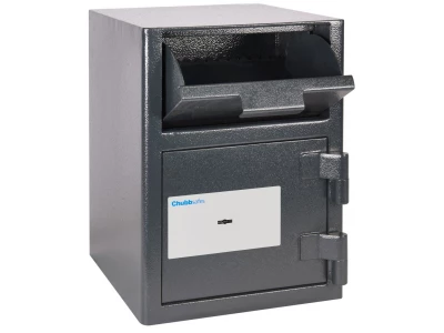 Chubbsafes Omega Deposit Safe 24K with Key Lock