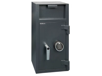 Chubbsafes Omega Deposit Safe 48E with Electronic Lock