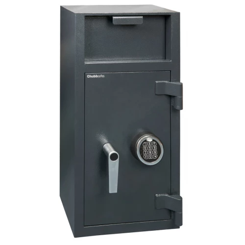 Chubbsafes Omega Deposit Safe 48E with Electronic Lock