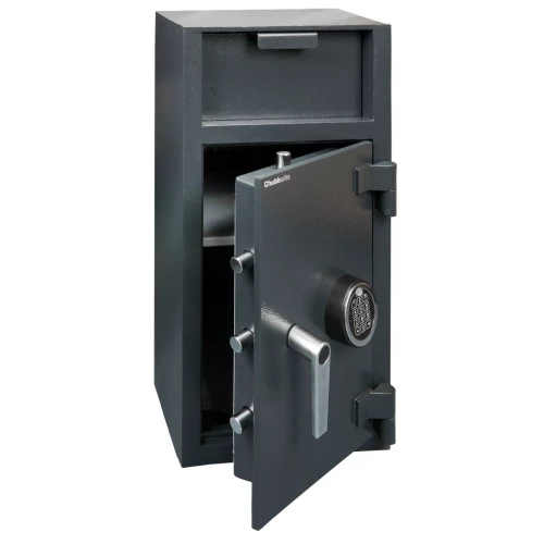 Chubbsafes Omega Deposit Safe 48E with Electronic Lock - Image 2