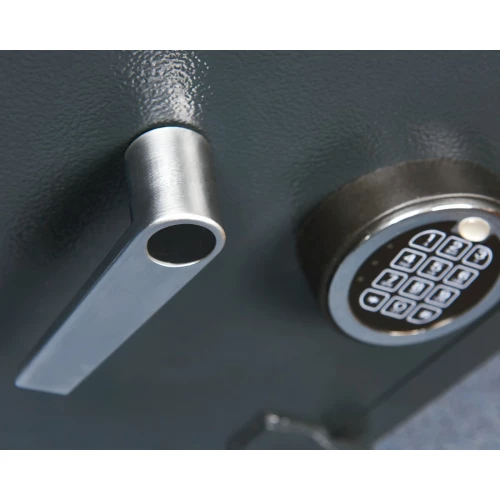 Chubbsafes Omega Deposit Safe 48E with Electronic Lock - Image 10