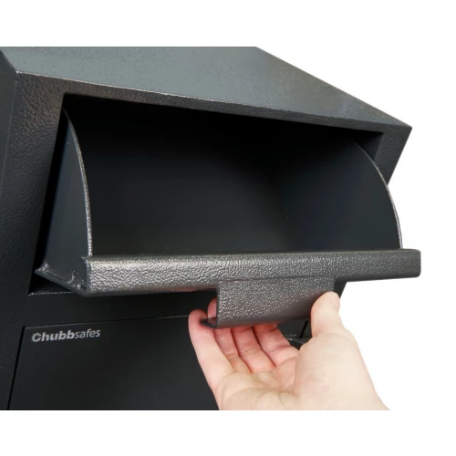 Chubbsafes Omega Deposit Safe 48E with Electronic Lock - Image 8