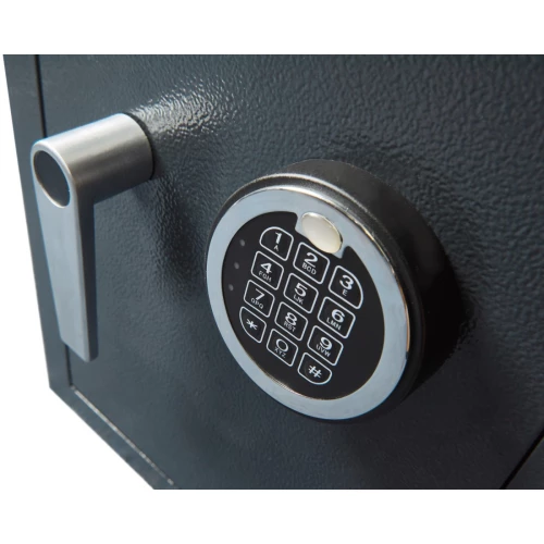 Chubbsafes Omega Deposit Safe 48E with Electronic Lock - Image 6