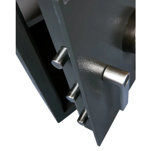 Chubbsafes Omega Deposit Safe 48E with Electronic Lock - Image 11
