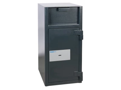 Chubbsafes Omega Deposit Safe 48K with Key Lock