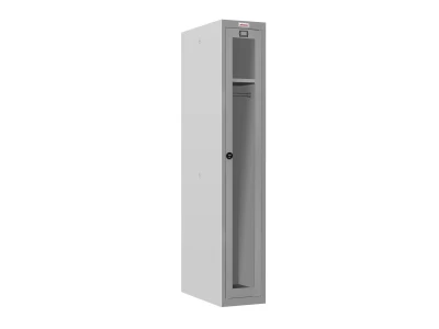 Phoenix PLC1130GGC 1 Column 1 Clear Door Locker Combination Lock