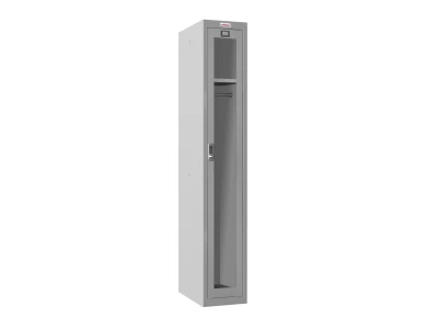 Phoenix PLC1133GGE 1 Column 1 Clear Door Locker Electronic Lock