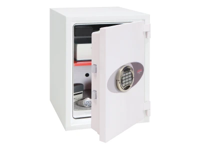 Phoenix Fortress Pro SS1443E Burglar Safe