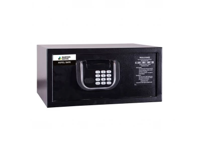 Burton Primo Hotel Safe