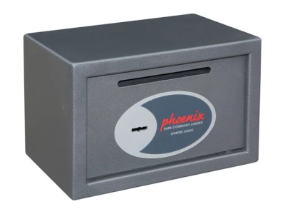 Phoenix Vela Deposit Home & Office SS0801KD with Key Lock