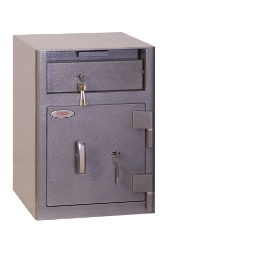 Phoenix Cashier Deposit SS0996KD Security Safe with Key Lock