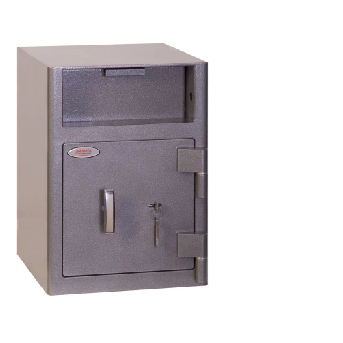 Phoenix Cashier Deposit SS0996KD Security Safe with Key Lock - Image 2