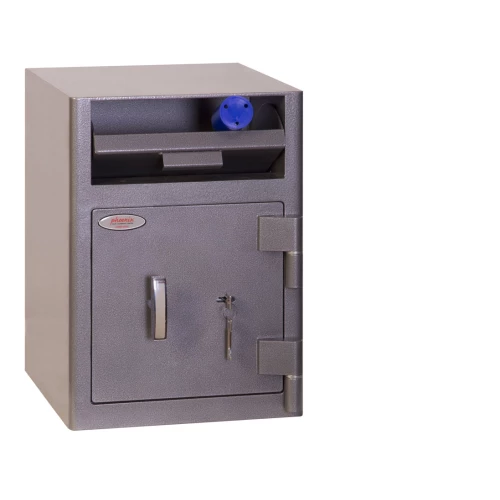 Phoenix Cashier Deposit SS0996KD Security Safe with Key Lock - Image 3