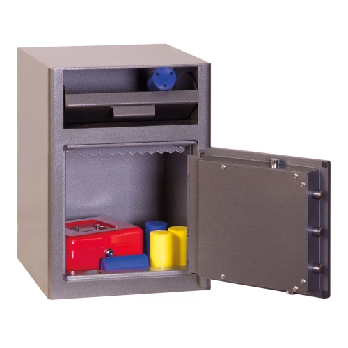Phoenix Cashier Deposit SS0996KD Security Safe with Key Lock - Image 6