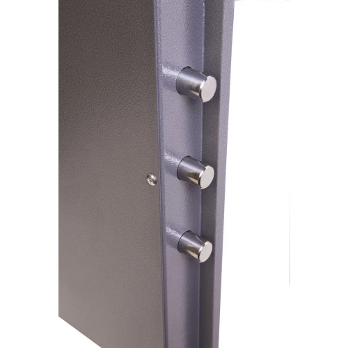 Phoenix Cashier Deposit SS0998KD Security Safe with Key Lock - Image 10
