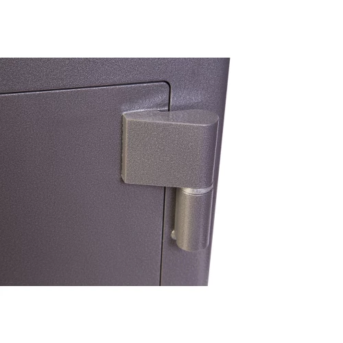 Phoenix Cashier Deposit SS0998KD Security Safe with Key Lock - Image 11