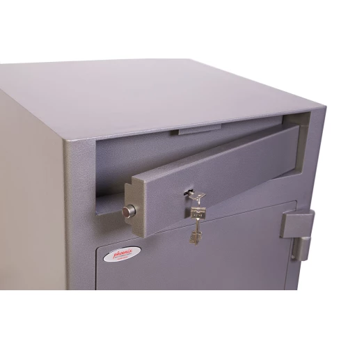 Phoenix Cashier Deposit SS0998KD Security Safe with Key Lock - Image 8