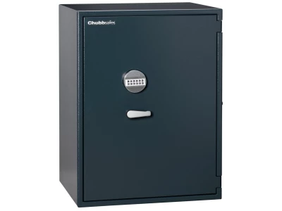 Chubbsafes Senator 200E Fireproof Safe with Electronic Lock