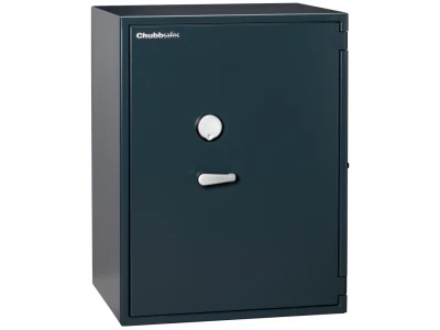 Chubbsafes Senator 200K Fireproof Safe with Key Lock