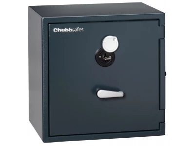 Chubbsafes Senator 45K Fireproof Safe with Key Lock