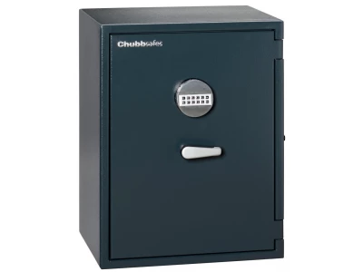 Chubbsafes Senator 65E Fireproof Safe with Electronic Lock
