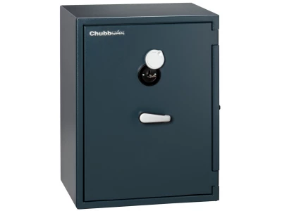 Chubbsafes Senator 65K Fireproof Safe with Key Lock