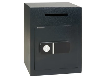 Chubbsafes Sigma Deposit Safe Size 50E with Electronic Lock