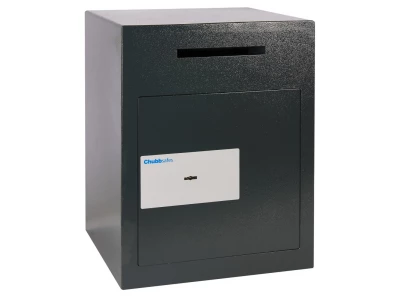 Chubbsafes Sigma Deposit Safe Size 50K with Key Lock