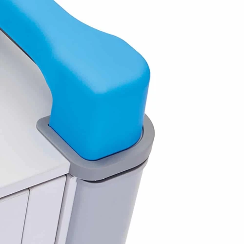 Lapcabby Tabcabby Compact 16H Tablet Charging Cart - Image 17