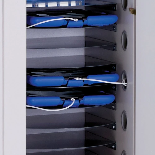 Lapcabby Tabcabby Compact 16H Tablet Charging Cart - Image 19
