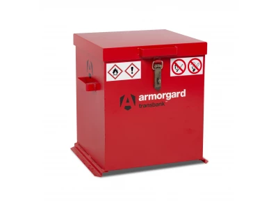 Armorgard TransBank TRB2 Hazardous Transit Box