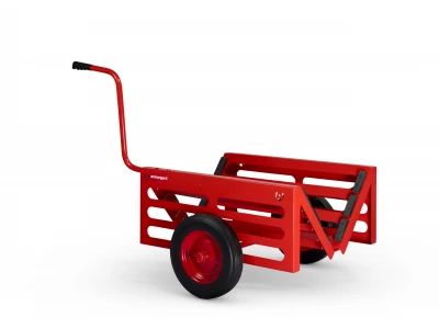 Armorgard V-Kart VK2 Heavy Duty Cart