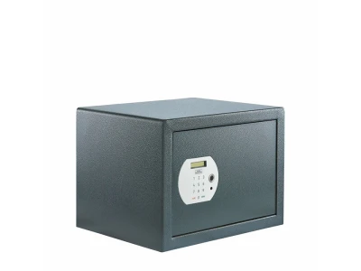Burg Wachter Freestanding Pure-Safe Elec/Fingerprint Lock - Size 2
