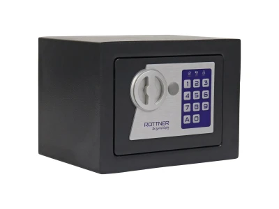 Rottner Jupiter 1 Furniture Safe - Electronic Lock