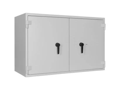 Olle PSL60 Flame Retardent Paper Cabinet